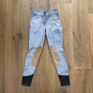 RJ Classics Avery Grey Label Girls Breech